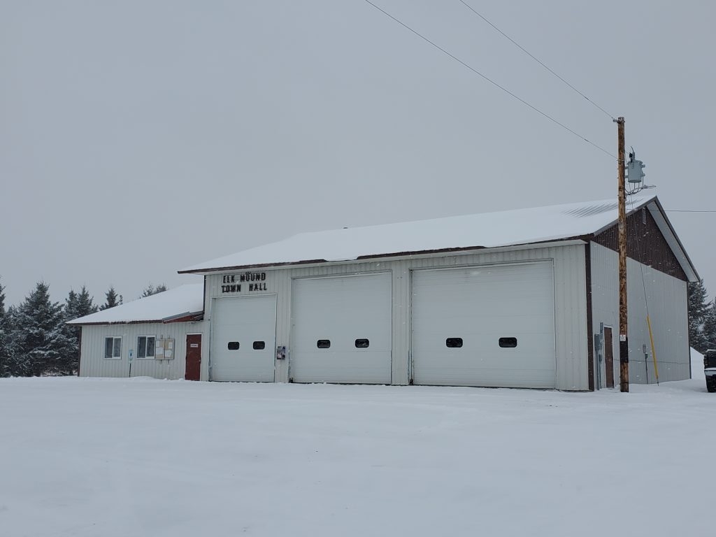 Photos Town of Elk Mound