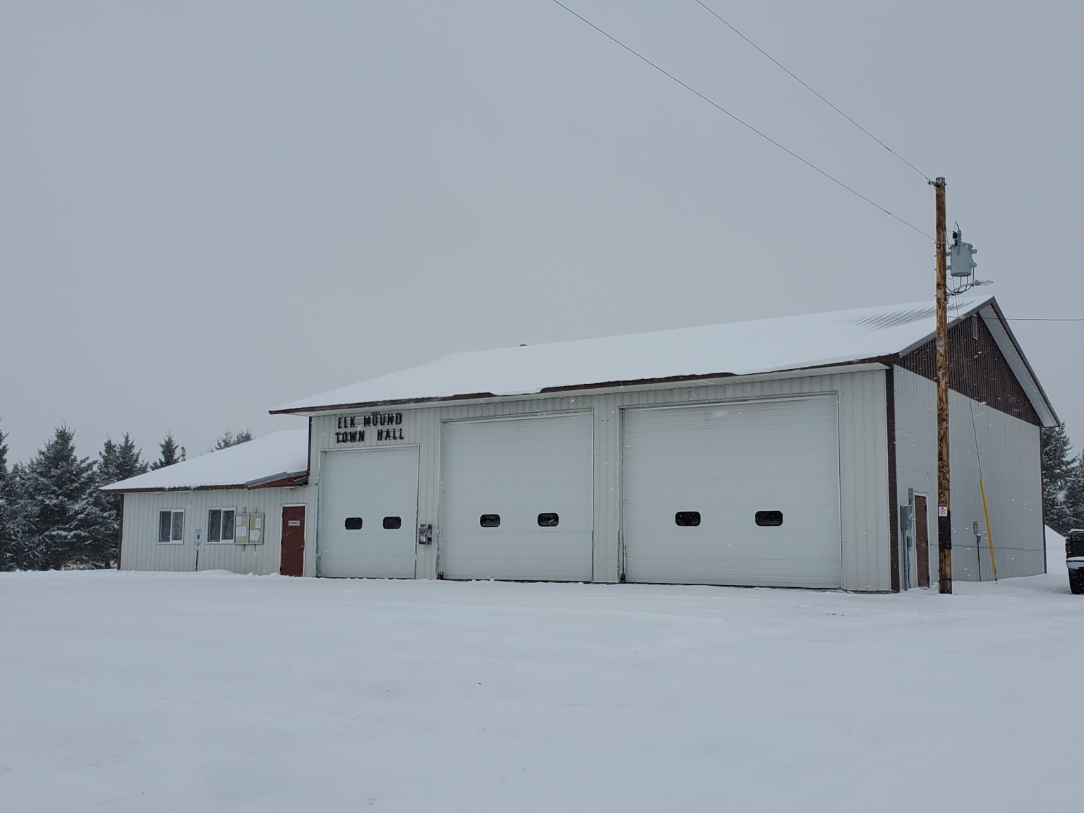 Photos Town of Elk Mound