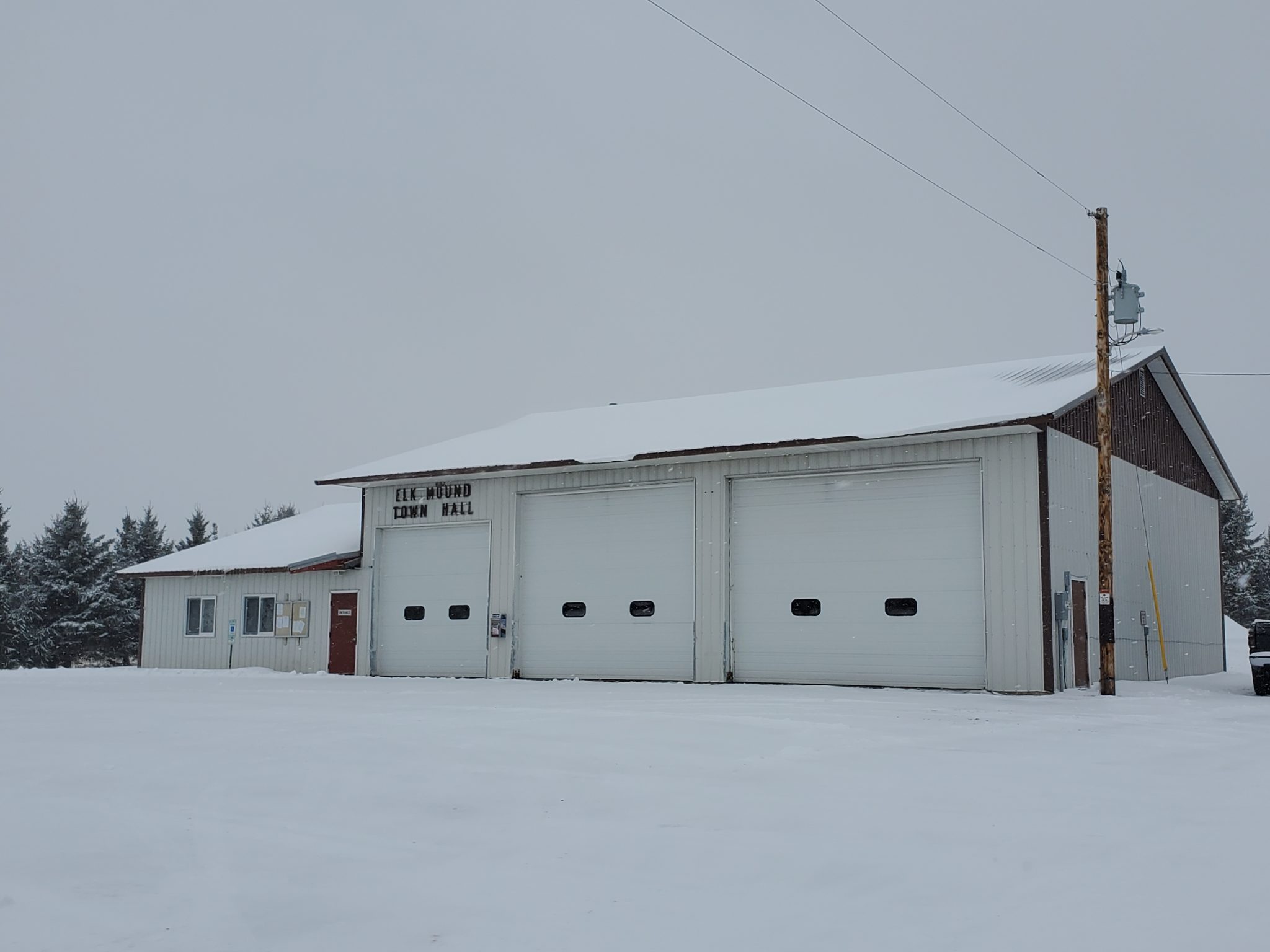 Photos Town of Elk Mound
